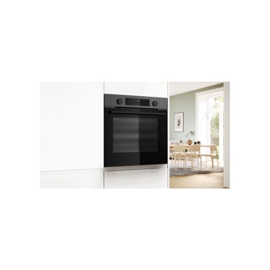 Духовой шкаф Bosch HUA736EG0T Духовой шкаф Bosch HUA736EG0T