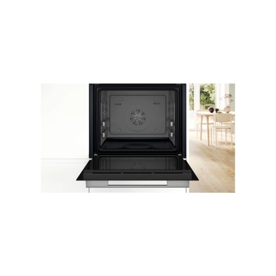 Духовой шкаф Bosch HJG852YW0T Духовой шкаф Bosch HJG852YW0T