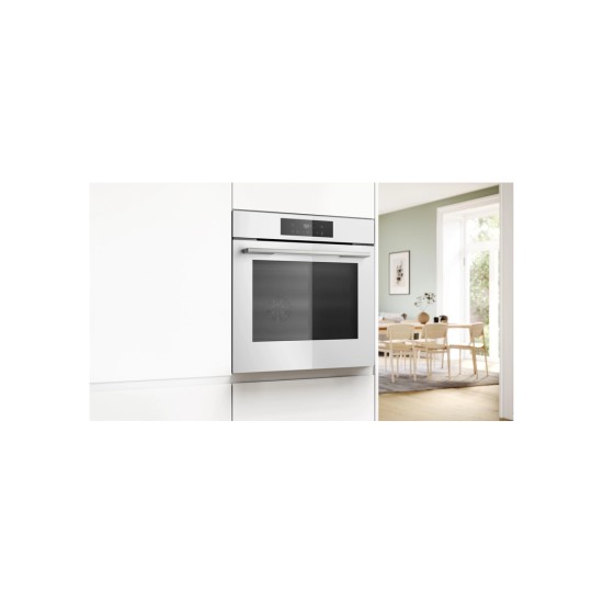 Духовой шкаф Bosch HJG852YW0T Духовой шкаф Bosch HJG852YW0T