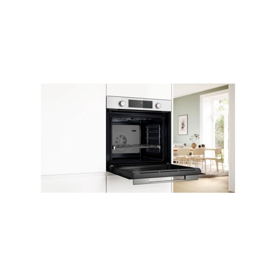 Духовой шкаф Bosch HUA736EV0T Духовой шкаф Bosch HUA736EV0T