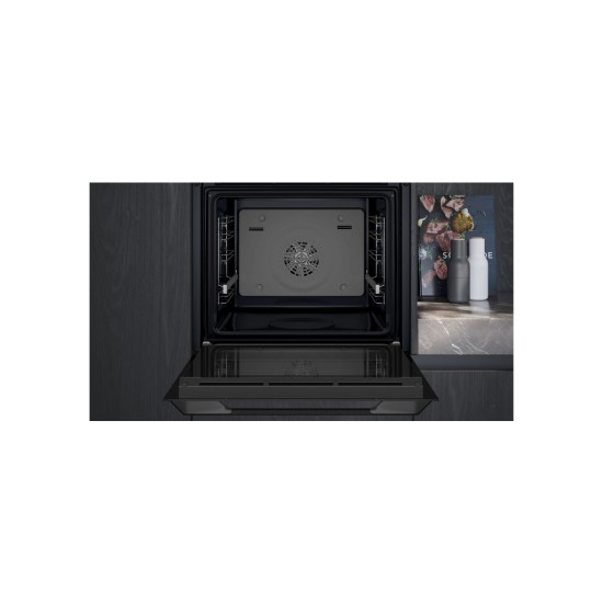 Духовой шкаф Siemens HU736AEA0T Духовой шкаф Siemens HU736AEA0T