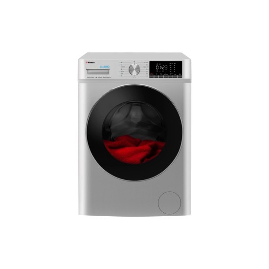 Стиральная машина Hansa WHG814DD1LG Стиральная машина Hansa WHG814DD1LG