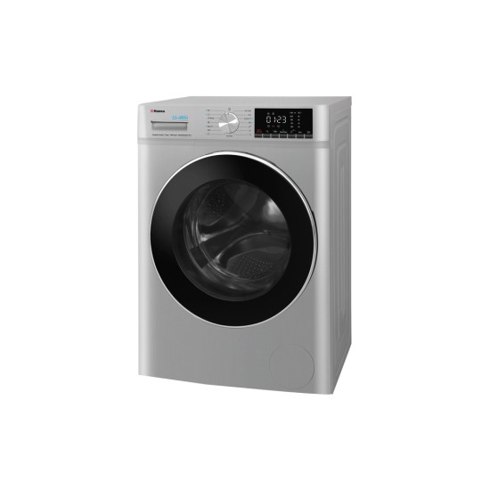 Стиральная машина Hansa WHG814DD1LG Стиральная машина Hansa WHG814DD1LG