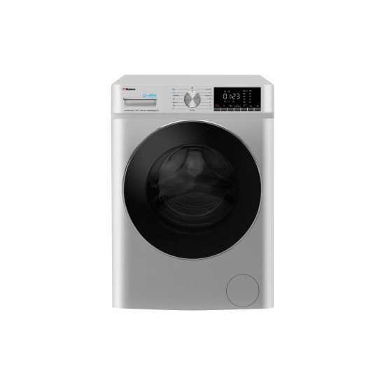 Стиральная машина Hansa WHG814DD1LG Стиральная машина Hansa WHG814DD1LG