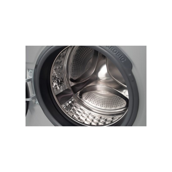 Стиральная машина Hansa WDHG814521LG Стиральная машина Hansa WDHG814521LG