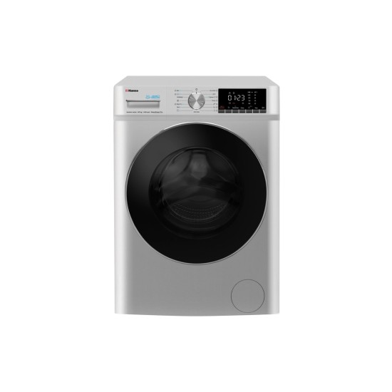 Стиральная машина Hansa WDHG814521LG Стиральная машина Hansa WDHG814521LG