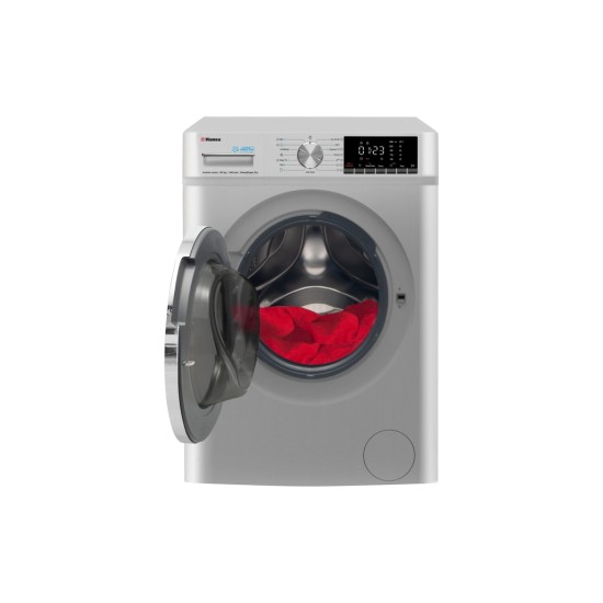 Стиральная машина Hansa WDHG814521LG Стиральная машина Hansa WDHG814521LG
