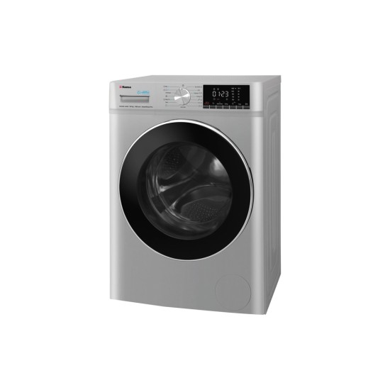 Стиральная машина Hansa WDHG814521LG Стиральная машина Hansa WDHG814521LG