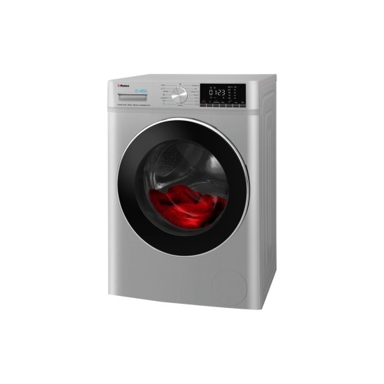 Стиральная машина Hansa WDHG814521LG Стиральная машина Hansa WDHG814521LG