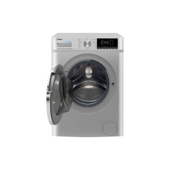 Стиральная машина Hansa WDHG814521LG Стиральная машина Hansa WDHG814521LG