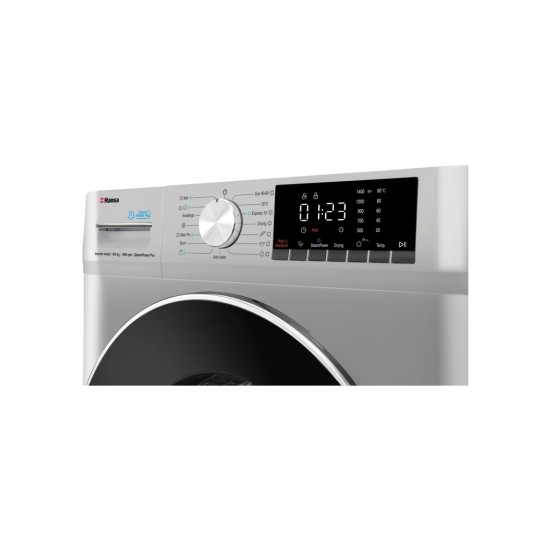 Стиральная машина Hansa WDHG814521LG Стиральная машина Hansa WDHG814521LG