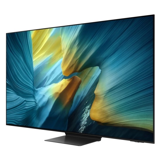 Телевизор Samsung QE55S95FAUXUA Телевизор Samsung QE55S95FAUXUA