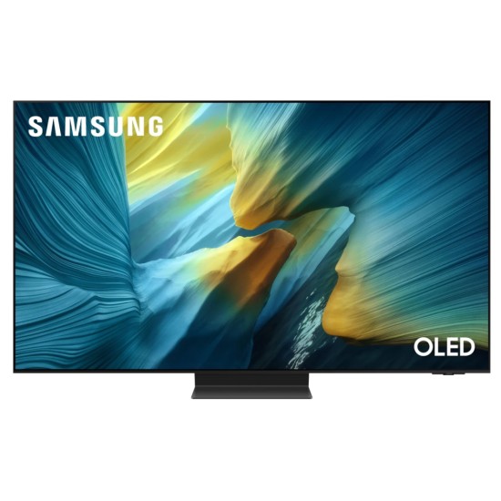Телевизор Samsung QE55S95FAUXUA Телевизор Samsung QE55S95FAUXUA