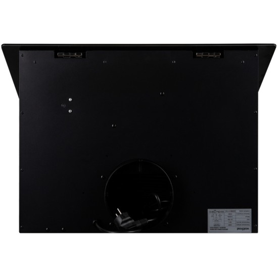 Вытяжка кухонная Vestfrost HDI 60650 1BGS Вытяжка кухонная Vestfrost HDI 60650 1BGS