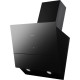 Вытяжка кухонная Vestfrost HDI 60650 1BGS Вытяжка кухонная Vestfrost HDI 60650 1BGS