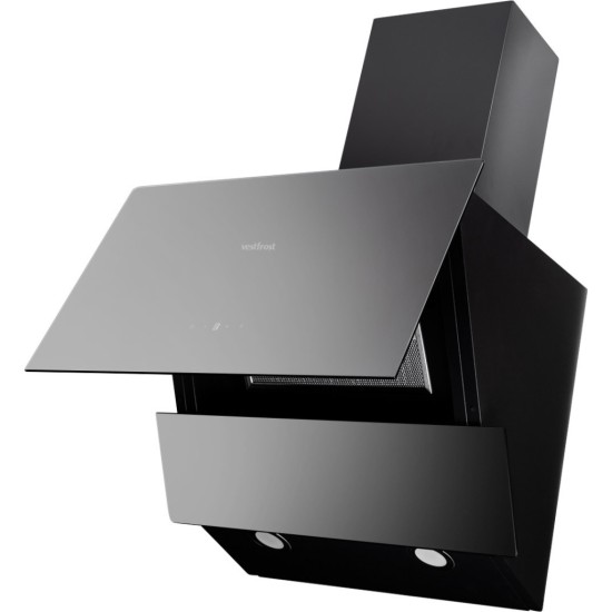 Вытяжка кухонная Vestfrost HDI 60650 1BGS Вытяжка кухонная Vestfrost HDI 60650 1BGS