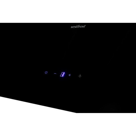 Вытяжка кухонная Vestfrost HDI 60650 1BGS Вытяжка кухонная Vestfrost HDI 60650 1BGS
