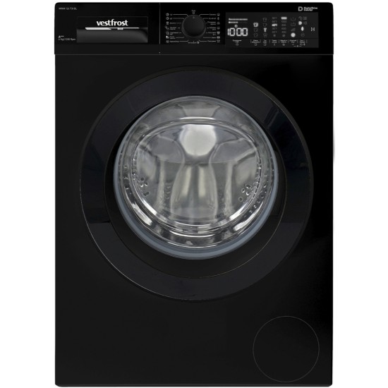 Стиральная машина Vestfrost MWM126T3I Стиральная машина Vestfrost MWM126T3I