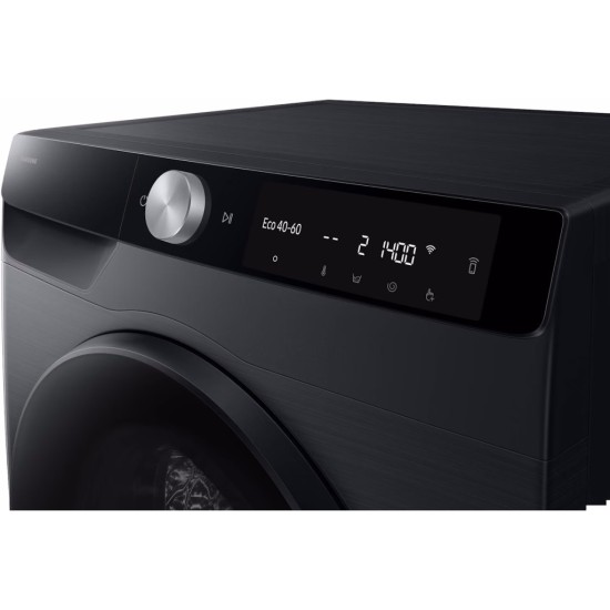 Стиральная машина Samsung WD90DG6G94BBUA Стиральная машина Samsung WD90DG6G94BBUA