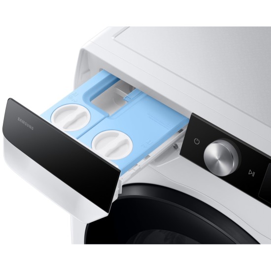 Пральна машина Samsung WD90DG6G94BKUA Пральна машина Samsung WD90DG6G94BKUA