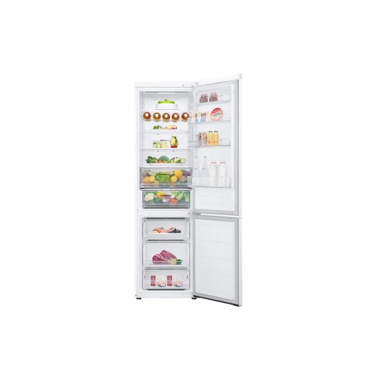 Холодильник LG Холодильник LG GW-B509FVFW (GW-B509FVFW) Холодильник LG Холодильник LG GW-B509FVFW (GW-B509FVFW)
