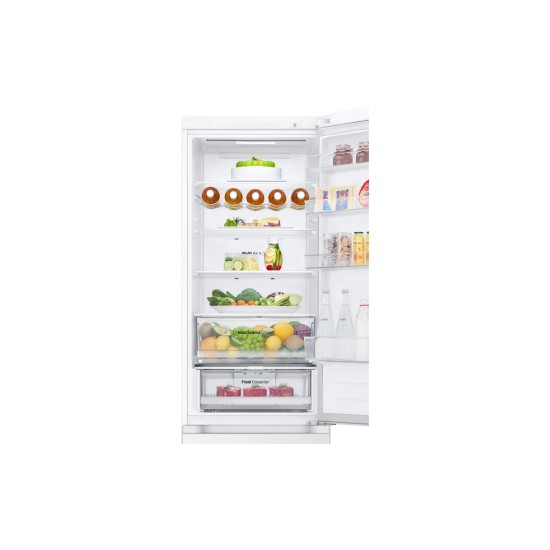 Холодильник LG Холодильник LG GW-B509FVFW (GW-B509FVFW) Холодильник LG Холодильник LG GW-B509FVFW (GW-B509FVFW)