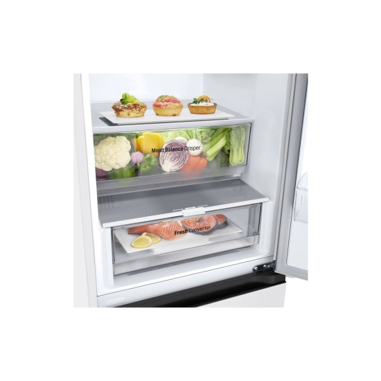 Холодильник LG Холодильник LG GW-B509FVFW (GW-B509FVFW) Холодильник LG Холодильник LG GW-B509FVFW (GW-B509FVFW)
