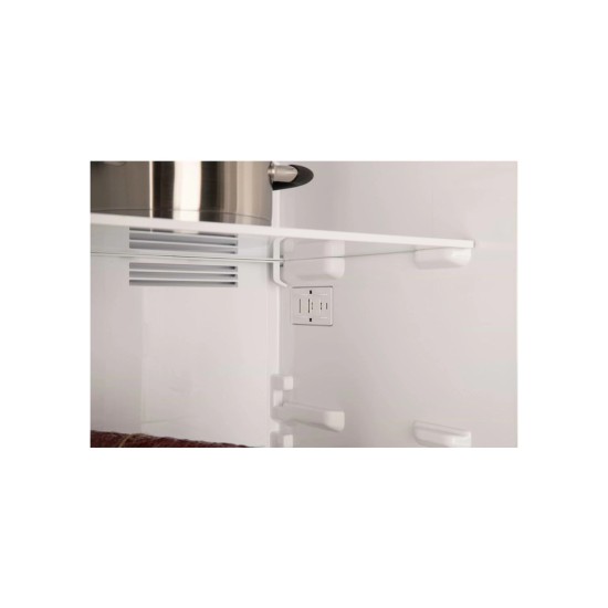 Холодильник Vestfrost CNF 289 WBL
