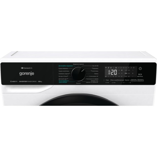 Стиральная машина Gorenje WD2PA854ADW Стиральная машина Gorenje WD2PA854ADW