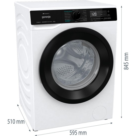 Стиральная машина Gorenje WD2PA854ADW Стиральная машина Gorenje WD2PA854ADW