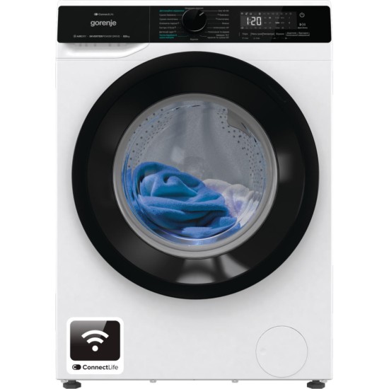 Стиральная машина Gorenje WD2PA854ADW Стиральная машина Gorenje WD2PA854ADW
