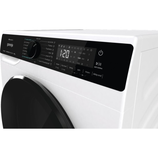 Стиральная машина Gorenje WD2PA964ADW Стиральная машина Gorenje WD2PA964ADW