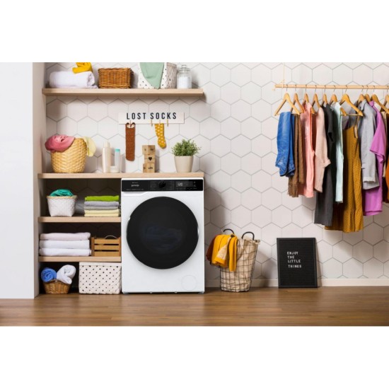 Стиральная машина Gorenje WD2PA964ADW Стиральная машина Gorenje WD2PA964ADW