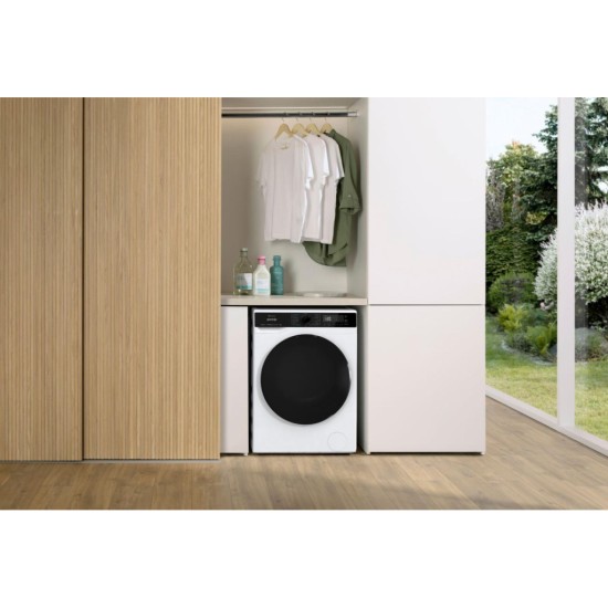 Стиральная машина Gorenje WD2PA964ADW Стиральная машина Gorenje WD2PA964ADW