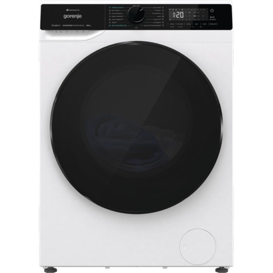 Стиральная машина Gorenje WD2PA964ADW Стиральная машина Gorenje WD2PA964ADW