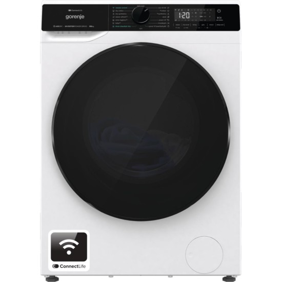 Стиральная машина Gorenje WD2PA964ADW Стиральная машина Gorenje WD2PA964ADW