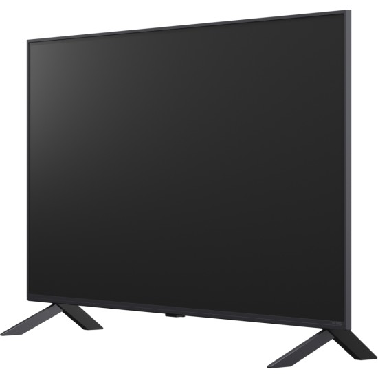 Телевизор LG 43QNED80A6A Телевизор LG 43QNED80A6A