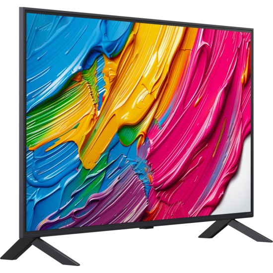 Телевизор LG 43QNED80A6A Телевизор LG 43QNED80A6A