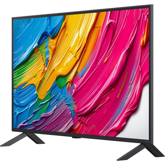 Телевизор LG 43QNED80A6A Телевизор LG 43QNED80A6A