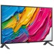 Телевизор LG 43QNED80A6A Телевизор LG 43QNED80A6A