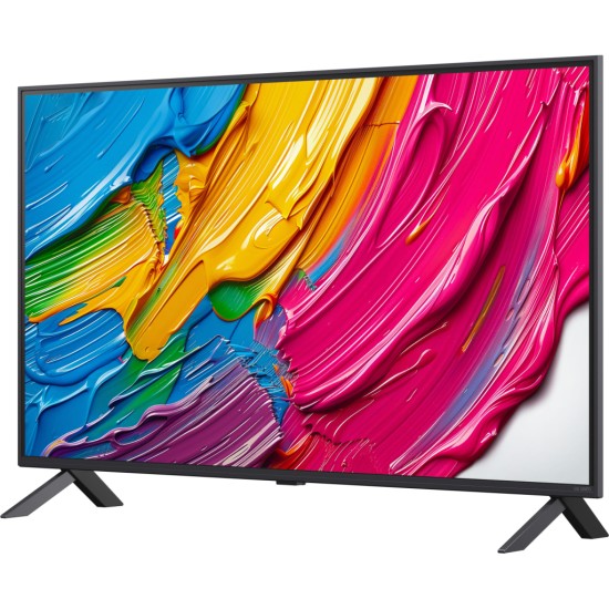 Телевизор LG 43QNED80A6A Телевизор LG 43QNED80A6A