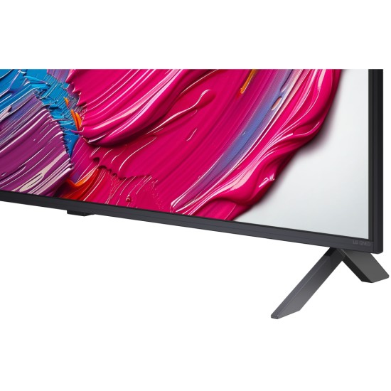 Телевизор LG 43QNED80A6A Телевизор LG 43QNED80A6A
