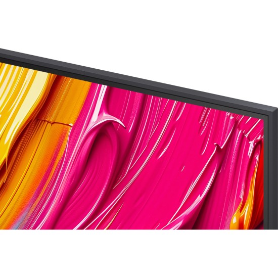 Телевизор LG 43QNED80A6A Телевизор LG 43QNED80A6A