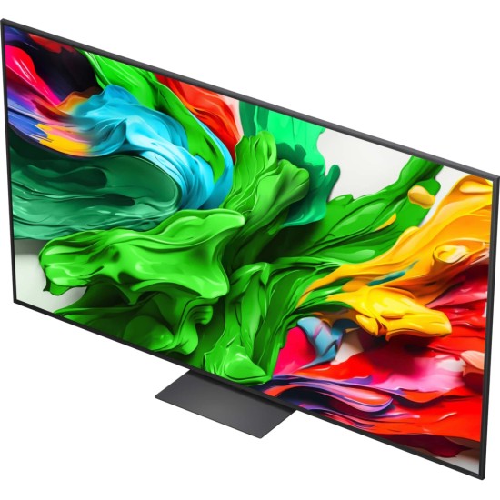 Телевизор LG 75QNED86A6A Телевизор LG 75QNED86A6A