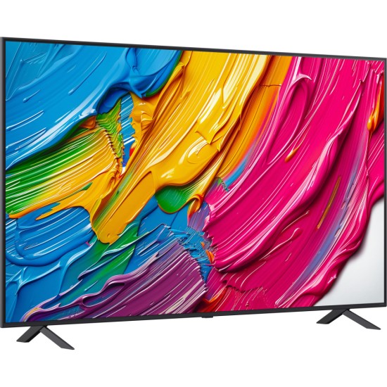 Телевизор LG 75QNED80A6A Телевизор LG 75QNED80A6A