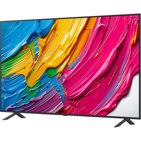 Телевизор LG 75QNED80A6A Телевизор LG 75QNED80A6A