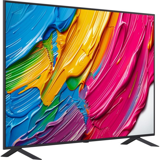 Телевизор LG 75QNED80A6A Телевизор LG 75QNED80A6A