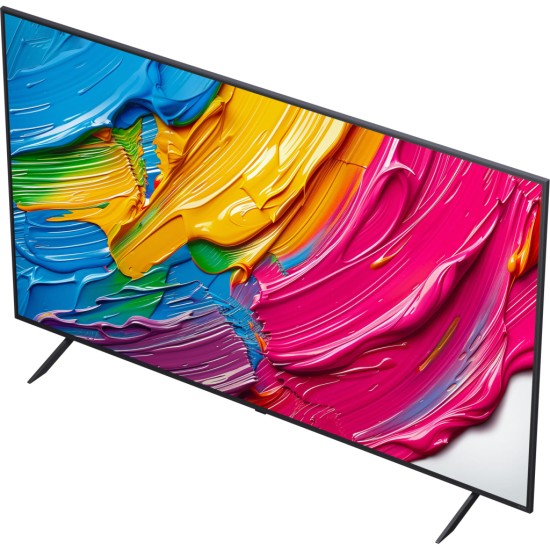 Телевизор LG 75QNED80A6A Телевизор LG 75QNED80A6A