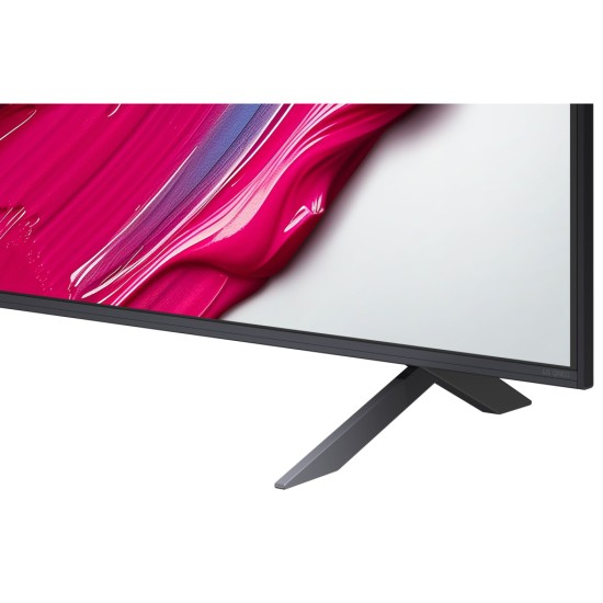 Телевизор LG 75QNED80A6A Телевизор LG 75QNED80A6A