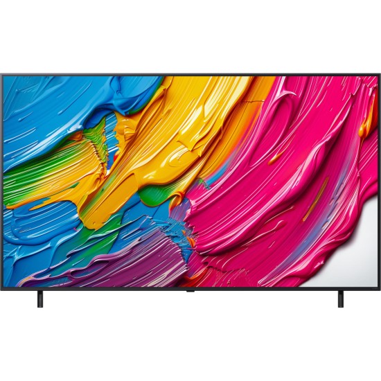 Телевизор LG 75QNED80A6A Телевизор LG 75QNED80A6A
